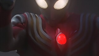 Kenapa dibilang Dagu di episode 51! Baru setelah itu dia benar-benar menjadi Ultraman Tiga