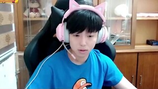 Streamer Showdown TOP10#35: การฆ่า Godwind Hat Trick และ Blind Monk อย่างหนักกับ Theshy
