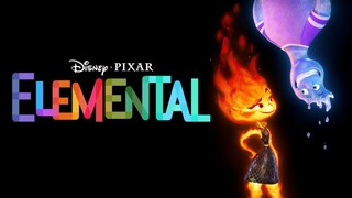This Summer, meet the residents of Element City.Watch the new trailer for Disney and 's #Elemental a