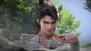 Legend Of Martial Immortal S2 Episode 102