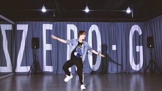 【ZERO-G】Boyuan Practice Room Version of "Jade"