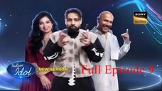 Indian Idol Season 15 Episode 9 | Indian Idol Season 15 | Hindi Singing Tv Show | SonyLiv Tv Show