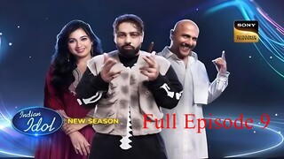 Indian Idol Season 15 Episode 9 | Indian Idol Season 15 | Hindi Singing Tv Show | SonyLiv Tv Show