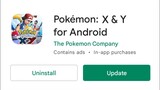 How To Play Pokemon X And Y In Your Mobile Full Explain In Hindi😁