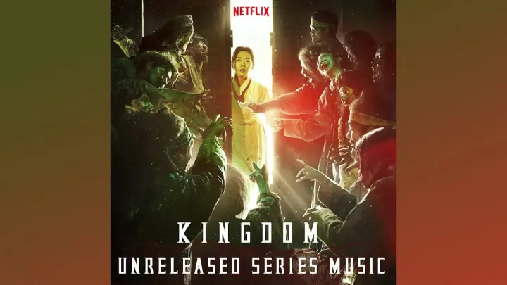 Day of the Dead - Ending Season 1 Extended Soundtrack (Kingdom: Unreleased Series Music) OST