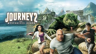 journey 2 : the mysterious island