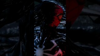 spiderman symbiote | lily edit | #spiderman #symbiotes #insomniacgames #ps5 #shorts