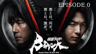 Kamen Rider BLACK SUN EPISODE 0 Sub Bahasa Indonesia