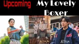 My Lovely Boxer (2023) Episode 7