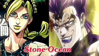[VOCALOID] Tôi đã tìm thấy quảng cáo thực sự cho "Stone Ocean"!
