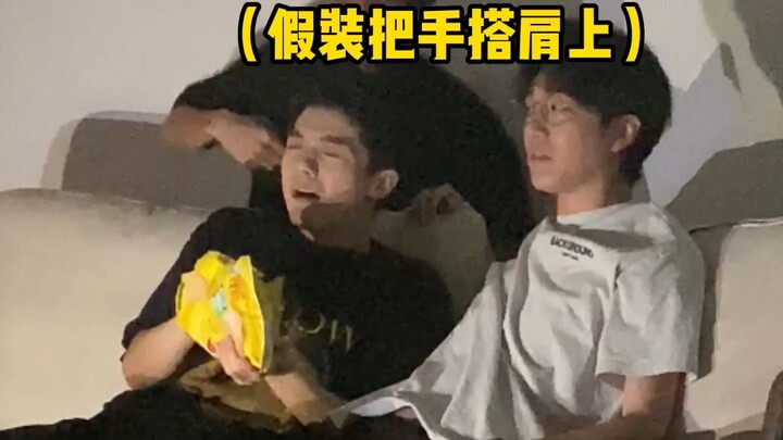 好一个伤敌八百自损一千