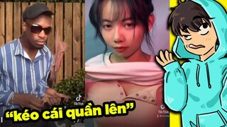 Những Video Rất Là Bẩn Bựa 😂