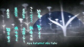 Mugen no Juunin: Immortal eps5