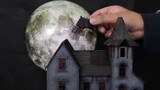 การสร้างแบบจำลอง: คุณสามารถอยู่ในบ้านผีสิงหนึ่งคืนและให้เงิน 10 ล้านมาท้าทายได้หรือไม่?