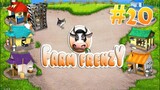 Farm Frenzy | Gameplay (Level 46 to 47) - #20