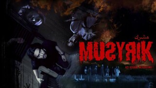 Musyrik (2022) | Horror Malaysia