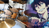 Core Pride - UVERworld 【Blue Exorcist OP 1 Full】 『Drum Cover』