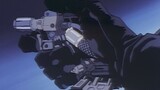 Master-level animation throws away dozens of streets of today's animation, exquisite mechanical pain