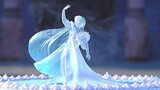 [AMV]Anna Abdikan Dirinya untuk Selamatkan Elsa|<Frozen>