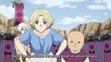 Fumetsu no Anata S2 episode 14 Subs Indo