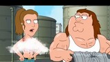 Family Guy ตอนที่ 19 มาโชพีท