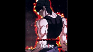 Side characters -「Lookism Manhwa Edit」 - #lookism #lookismedit #manhwa  #webtoon #shorts