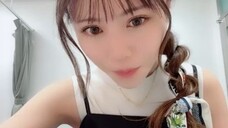 Komiyama Haruka (AKB48/SHOWROOM Live Streaming/2024.05.11)