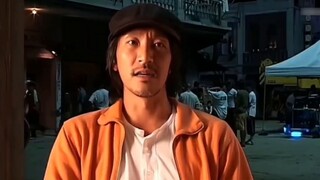 สิ่งที่ Stephen Chow ภูมิใจมากที่สุด: ไม่มีใครเหมือน Bruce Lee เท่าฉันอีกแล้ว!