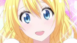 Chitoge Kirisaki - Nisekoi [AMV] Way Back Home