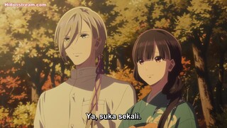 EP1 Watashi no Shiawase na Kekkon Season 2 (Sub Indonesia)