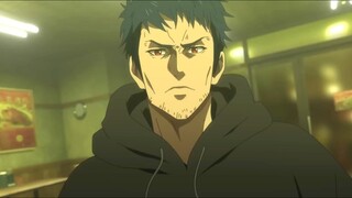 Anime Ninja kamui MC ini sangat brutall dan gilaa si 🔥😱( Lycris x AMV)#