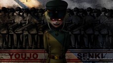 [Sub Indo] Youjo Senki - 1