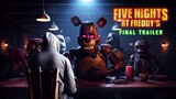 Five Nights At Freddy's - FINAL TRAILER (2023) Universal Pictures
