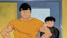 Ippo Makunouchi Episode 2 Tagalog Season 1