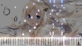 After listening to a piece of Key's "Kut wafter" theatrical version - Kud wafter piano suite (kud wa