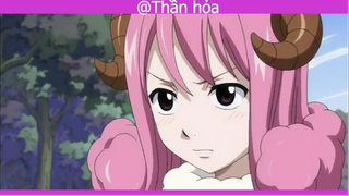 Fairy Tail - Aries AMV- Tinh linh cung Bạch Dương #animedinh #schooltime