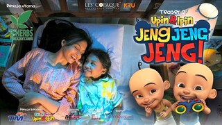 Upin & Ipin Jeng Jeng Jeng 2016