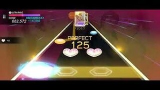 SuperStar SMTOWN Japan - Red Velvet - #Cookie Jar Gameplay (1st Time 3-Star)