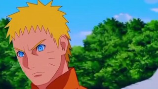 Naruto uzumaki 💪💪