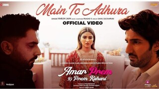 Amar Prem Ki Prem Kahani (2024)