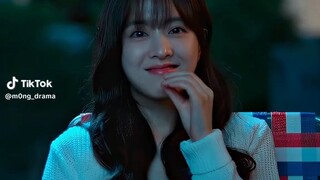cute smile