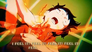 Luffy gear 5