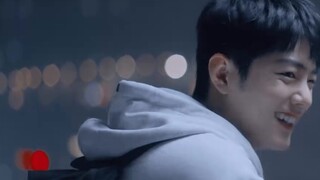 Sheng Yang "After I became a top star, I became the big boss's "white moonlight"" trailer original|m
