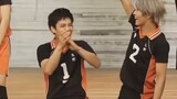[Line Dance | Yueshan] การโต้ตอบน่ารักๆ ระหว่างม่านคอล