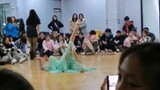 [Dancing Trung Quốc] Biểu diễn múa cổ trang Trung Quốc