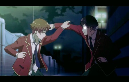 【AMV/Stopping】⚡️Strength first ⚡️