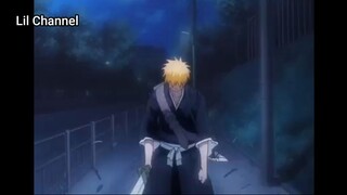 Bleach (Ep 17.1) Ichigo phản công #Bleach