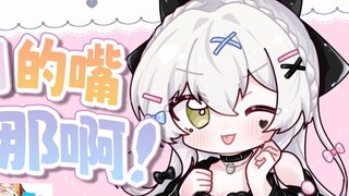 [Haruno Moe] A Meng: Tôi chỉ muốn dính vào nó, nhưng không ngờ tôi lại hôn cô ấy