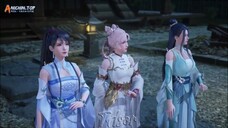 Wan Jie Du Zun S2 Episode 179 Sub Indo