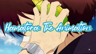 Hamatora: The Animation [AMV]